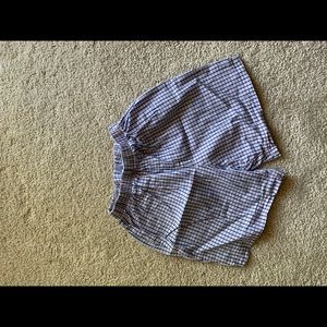 Bella bliss boys shorts
